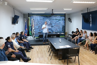 Conselho vai combater e prevenir o uso de drogas