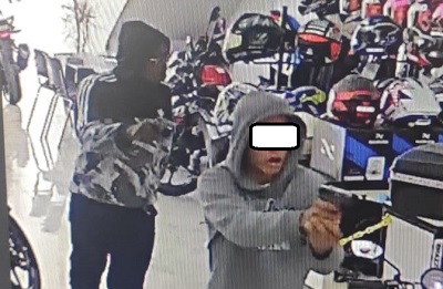 Polícia Civil prende integrante de ‘quadrilha da pesada’