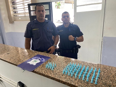 Homem é preso na ‘Casa dos Artistas’ e vai sambar no xilindró  