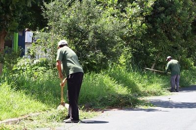 Prefeitura abre inscrições para o cargo de Braçal
