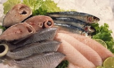 Consumo de peixe aumenta na quaresma