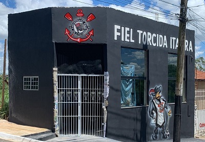 Fiel Itapira terá 1º jogo na sede nova neste sábado