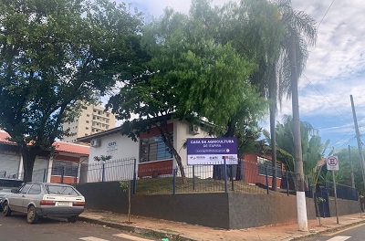 Secretário de Agricultura estará em Itapira amanhã