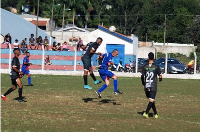 Copa Itapira tem largada da Segundona