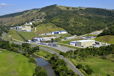 Cristália conquista 128ª patente em processo inovador de tratamento de resíduos