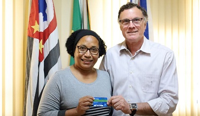 Cartão alimentação da Prefeitura completa um ano de implantação