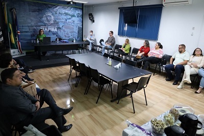 Capacitação visa reduzir custos com ações judiciais na Saúde