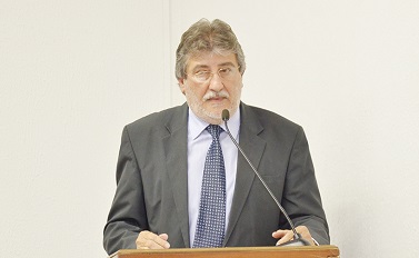 Contas de 2020 do ex-prefeito Paganini são aprovadas
