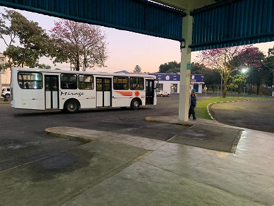 Itapira ‘acorda’ com problemas no transporte coletivo