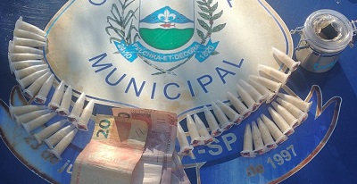 Tráfico: GM tira de circulação guri de 16 anos