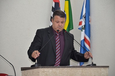 André Siqueira consegue R$ 1,3 milhão para implantação do projeto ‘Visão do Futuro’