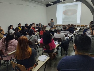 Candidatos a conselheiros tutelares participam de formação