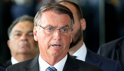 Maioria do TSE condena Bolsonaro à inelegibilidade por 8 anos