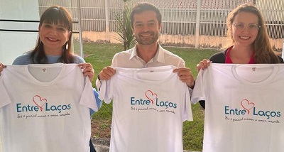 Promoção Social capacita famílias para Serviço de Acolhimento