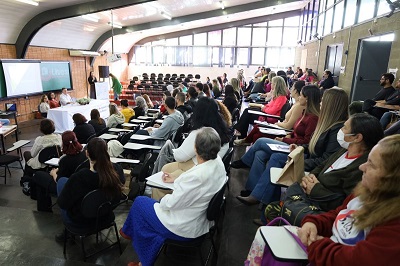 Conferência de Assistência Social aprovou 33 propostas