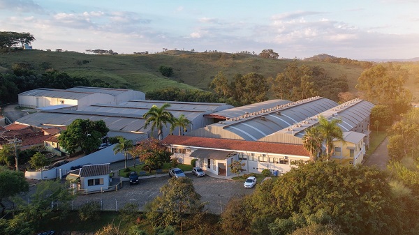 Scapex celebra 23 anos de história e crescimento contínuo
