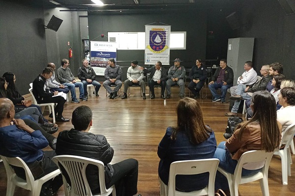 Segurança na região do Istor Luppi foi debatida em audiência