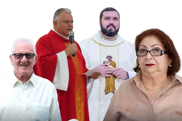 Câmara Municipal entrega títulos de cidadania na sexta-feira