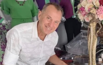 Empresário é encontrado morto na região dos Forões 