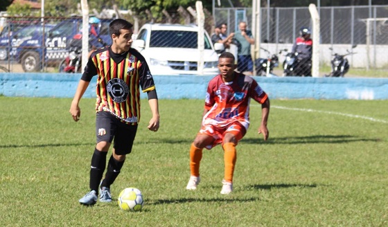 Tigres defende liderança da Segundona