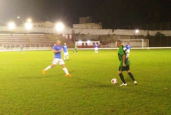 Águas Claras e Jorsa empatam na Copa Master