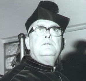 Celebrações lembram os 50 anos da morte do padre Matheus