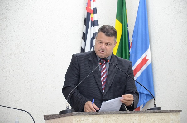 Aí sim!: André Siqueira conquista mais R$ 200 mil para a Saúde