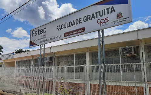 Fatec começa a receber pedidos de Isenção e Redução do Vestibular