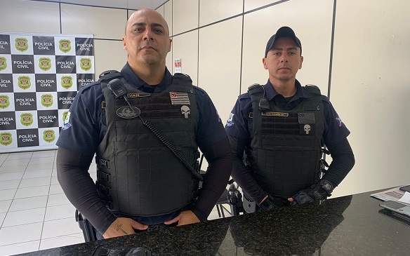 Homem é preso na famosa biqueira ‘Casa dos Artistas’