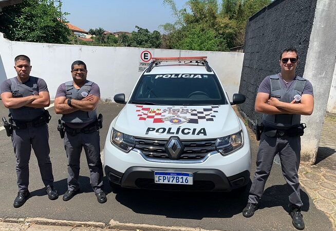 Jovem de 16 anos roda ao traficar no Della Rocha