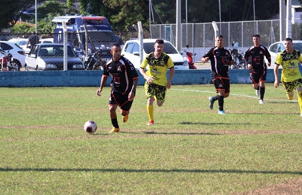 Só falta um: Segundona já tem três garantidos