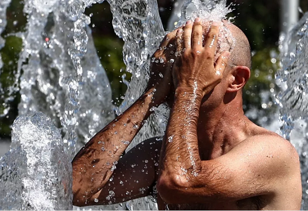 Capital paulista terá operação especial para altas temperaturas