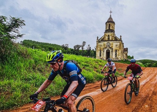 Itapira sedia decisão da Kenda Open Cup MTB neste fim de semana