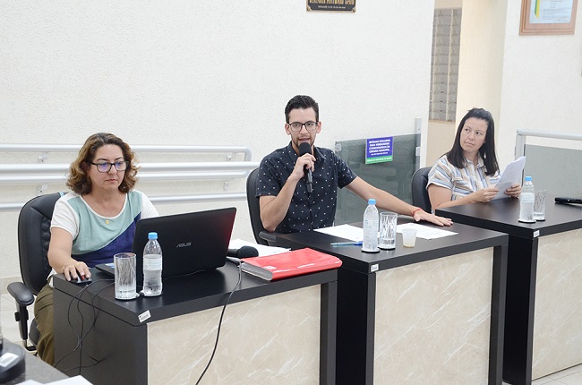 FMAP chega aos 30 anos e presta contas do 2º quadrimestre de 2023