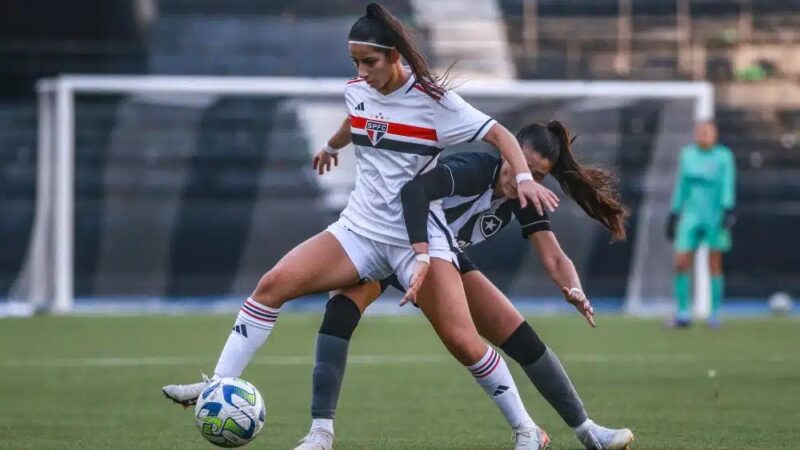 Brasil Ladies Cup Sub-20 abre fase inicial na segunda