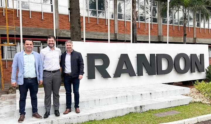 Mogi Guaçu receberá 2ª fábrica de gigante do setor de transportes