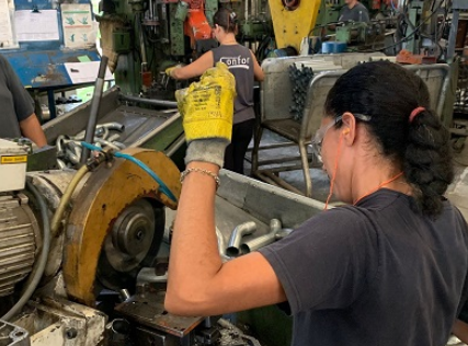 Estado de SP cria mais de 47 mil empregos formais em setembro