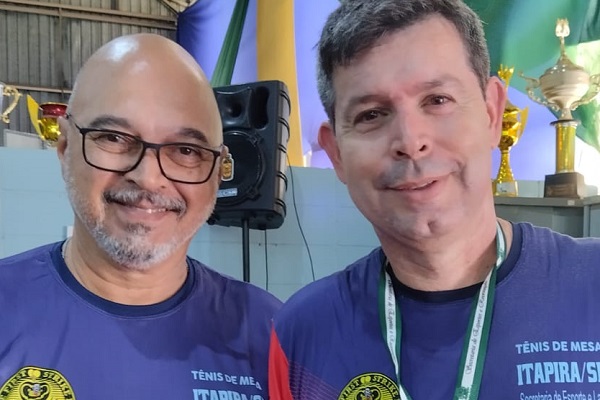 Tênis de mesa tem bom desempenho em etapa da ADR