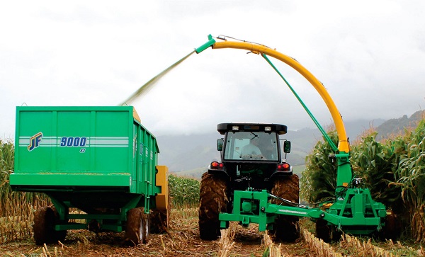 Balança comercial do agro paulista tem superávit de US$ 16,62 bilhões