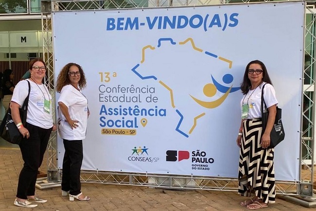 Itapirense representará o município em Conferência Nacional