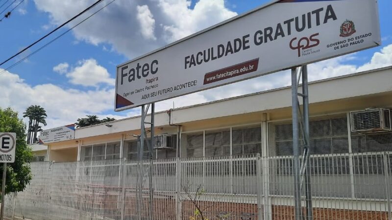 Fatec conquista Conceito 3 no Enade com Gestão Empresarial 