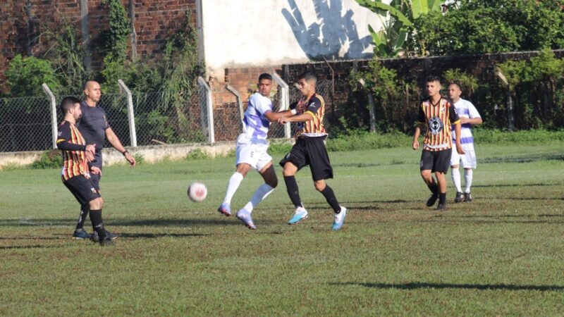 Paulistano e Botafogo abrem temporada de decisões
