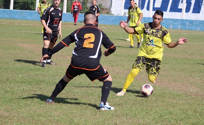 Segundona conhece seu campeão neste domingo