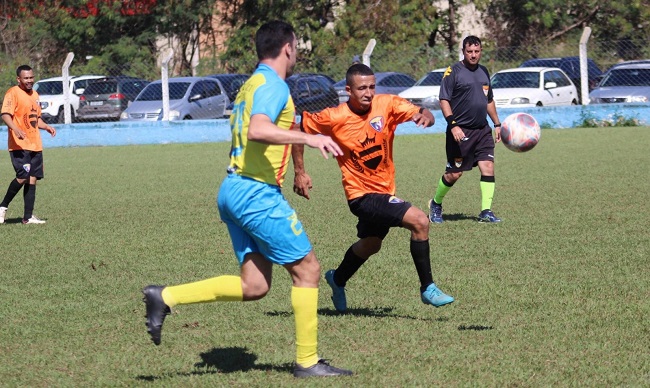 Valência e BFC União decidem 1ª Divisão