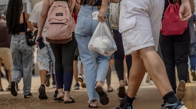 Prazo para solicitar reaplicação do Enem termina nesta sexta-feira