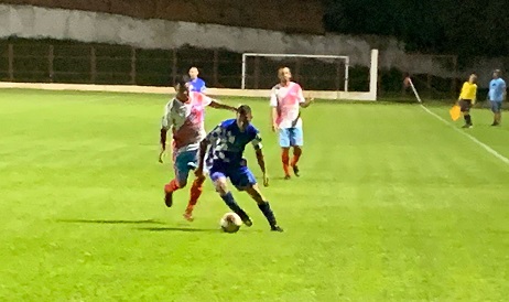BFC e Recreativa decidem o título do Quarentão