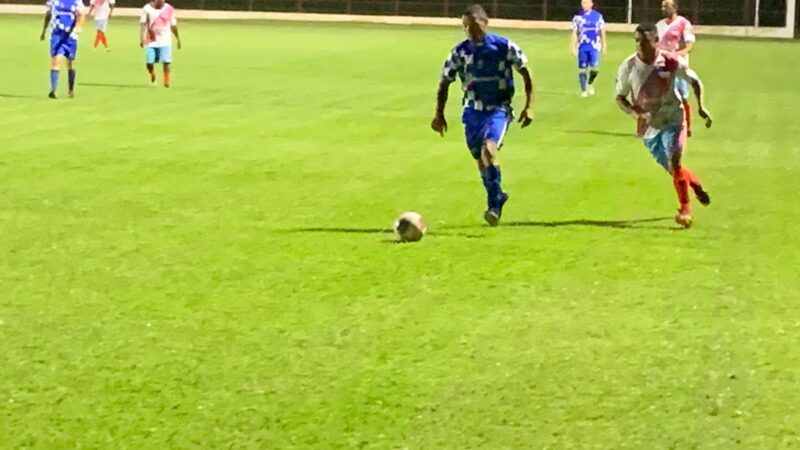 Recreativa e BFC União decidem Quarentão hoje