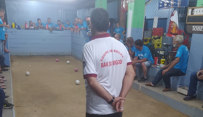 Boa Esperança e Penhão decidem Copa Itapira de Bocha
