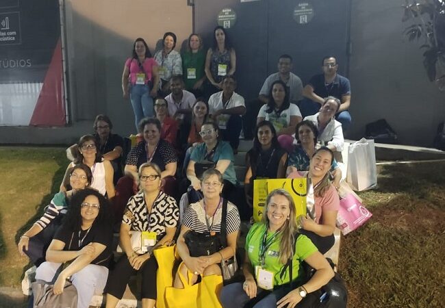 Posto do Sebrae Aqui leva empreendedores para a maior feira do setor   