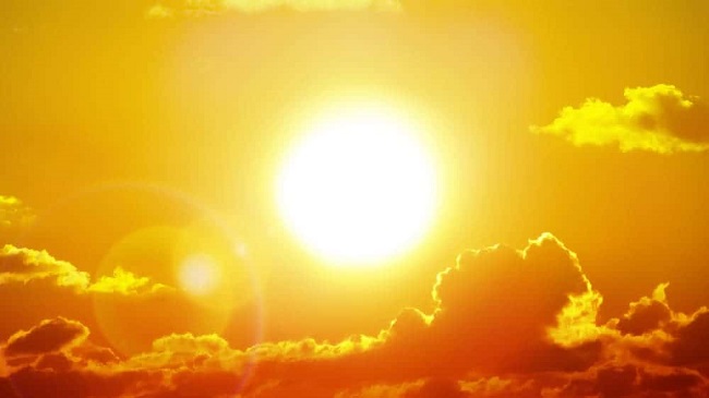Inmet emite alerta para onda de calor; Itapira pode ter 38º